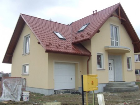 Pogwizdów Nowy - 156m2 cena: 549 000zł