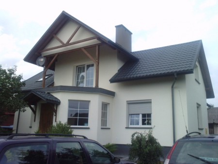 Rudna Mała - 200m2, cena: 580 000zł