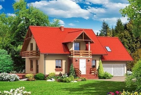 Brzezówka k. Hyżnego - 180m2 cena: 350 000zł